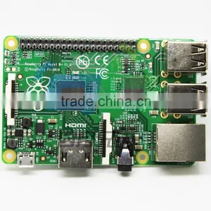 NEW Raspberry Pi Model B+ Plus 512MB ARM11 Linux System Dev Board LCD Modules CN thumbnail-5