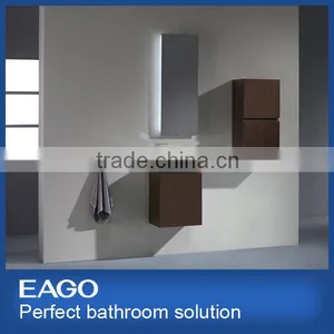 Small Bathroom Vanity Combo (PC086-1ZG-1) thumbnail-1