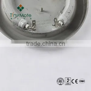 High Quality Aluminum Heating Element for Kettle thumbnail-4