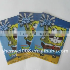 2011 Fashional Puffy Sticker thumbnail-1