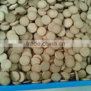 Automatic Biscuit Line for Sale thumbnail-6