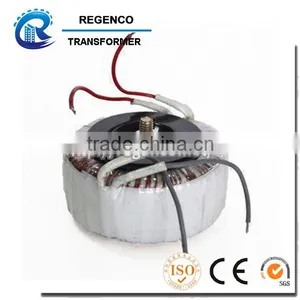 Toroidal Transformer, High Quality thumbnail-1