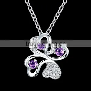 Wholesale Price Crystal Pyramid Fance Charm Pendant Designs for Girls Women thumbnail-3