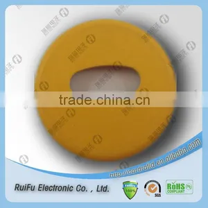 RFID Laundry Tag for Garment Application thumbnail-1