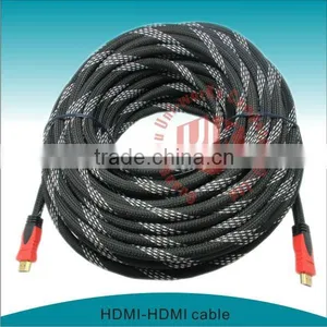 10m V1.3 HDMI Cable 1080P thumbnail-1
