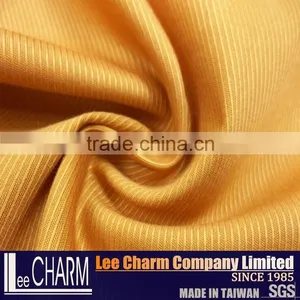 Wholesale Taiwan Softtextile Polyester Cotton Dobby Fabric thumbnail-2