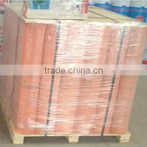 High Tensile Strength and Good Cold Flexibility PE Waterproof Membrane With PP Non-woven thumbnail-5
