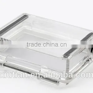 2" LCD Gopro Monitor Display for BacPac External Display Screen + Backdoor Cover thumbnail-2