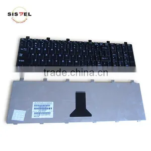Laptop With Russian Keyboard for Toshiba M60 thumbnail-1