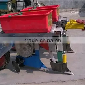 Mini Farm Tractor With Corn Seeder thumbnail-5