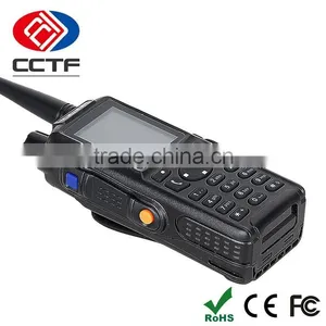 STD-880 Mini Fm Radio Tcp Ip Intercom Digital Mobile Radio thumbnail-5