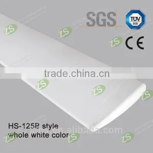 PVC & Aluminum Corner Guard for Wall Protection thumbnail-1
