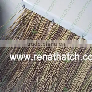 Synthetic Thatch Roofing thumbnail-1