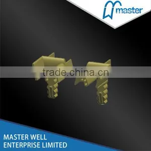 Qualified Plastic Roller Shutter Accessories thumbnail-6