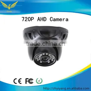 Outdoor 720P AHD Security Camera System CCTV Analog Camera thumbnail-1