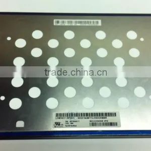 LCD Screen Display & Touch Digitizer Panel Assembly For Lenovo ThinkPad 8 LD083WU1 (SP)(A1) (Factory Wholesale) thumbnail-1