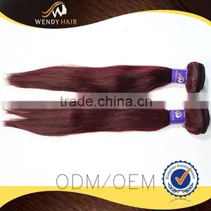 Straight 100% Virgin Malaysian Hair Body Wave With Short Lead Time thumbnail-1