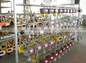 Hangzhou Everight Electronic Co., Ltd. company overview - view 2 thumbnail