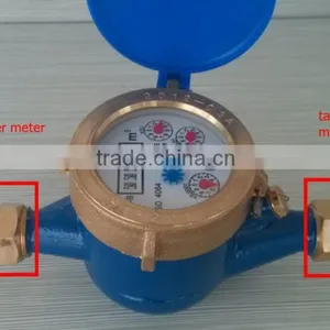 Screw Fittings for Water Meter thumbnail-6