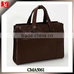 2014 HOT Handbag Men Men Leather Handbag Handbag for Men on Sales thumbnail-1