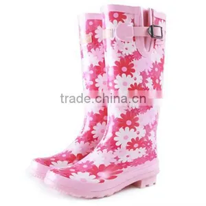 Full Automatic PVC Two Color Rain Boot Injection Moulding Shoes Machine Quality Choice thumbnail-3