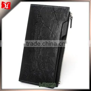 New Fashion Wallet Card-slot pu Leather Cell Mobile Phone Case thumbnail-1