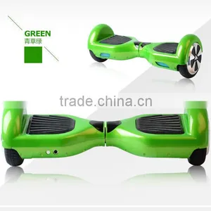 MINI-N6 Adult Drifting Scooter With Bluetooth Speaker Smart Balance thumbnail-6