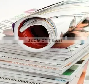 High Speed Automatic Magazine Labeling Machine thumbnail-3