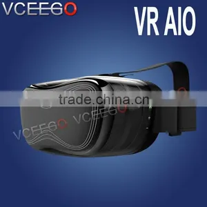 Hot Selling 42mm Optical Resin Lens Virtual Reality Aio Without Using Your Phone thumbnail-3