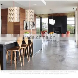 Modern Wood Pendant Light Chinese Lantern Pendant Lighting JK-8005B-21 LED Pendant Light thumbnail-3