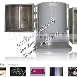 Vacuum Coating Machine (factory Manufactor With Good After Sale Service) thumbnail-1