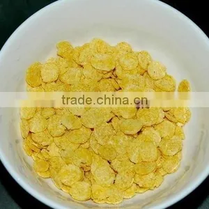 Fully Automatic Stainless Steel Corn Flakes Machinery/Processing Line thumbnail-2