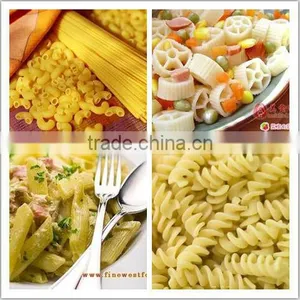 Hot Sale Low Price Fresh Pasta Machine Factory thumbnail-6