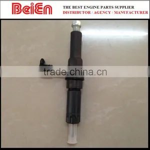 6WG1 Fuel Injector 105110-8201 / 1-15300413-0 / 1153004130 / 115300-4130 thumbnail-6