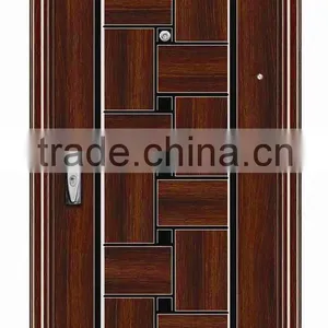 Steel Door thumbnail-1