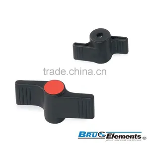 Plastic Wing Knob BK8.0011 thumbnail-1