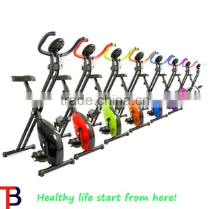 China Newest Office Use Gym Equipment Bike Stepper With Different Colors Supplier's Choice thumbnail-1