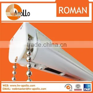 Smooth Quiet Roman Blind Accessory thumbnail-3