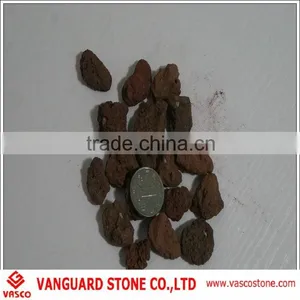 Quarry Owner of Red Lava Stone thumbnail-4