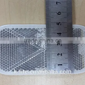 Truck Oval Reflector thumbnail-4