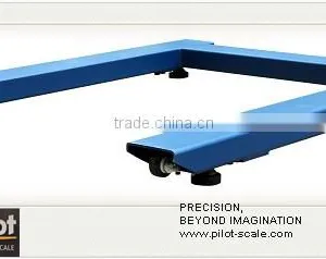 Electronic U Type Portable Platform Scale thumbnail-1