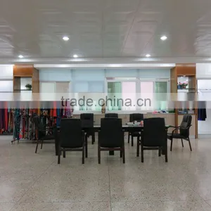 Shantou Kaihong Clothes Industrial Co., Ltd. company overview - view 3 thumbnail