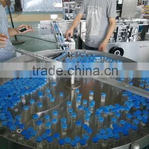 Automatic Carton Box Packing Machinery thumbnail-6