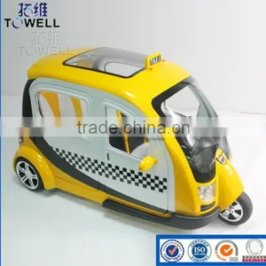 Model Car Rapid Prototype Maker and Design thumbnail-1