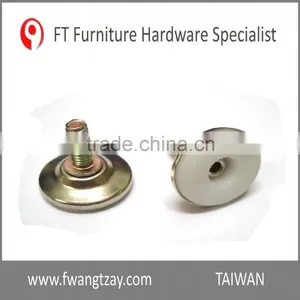 Sofa Plastic Furniture Adjustable Feet thumbnail-6
