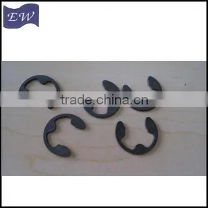 M12 Spring Steel E Clips (DIN6799) thumbnail-1