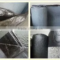 Self-adhesive Bitumen Waterproof Material thumbnail-1