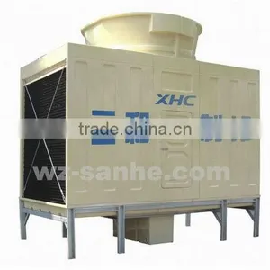 Square And Counter Current Water Cooling Tower thumbnail-1