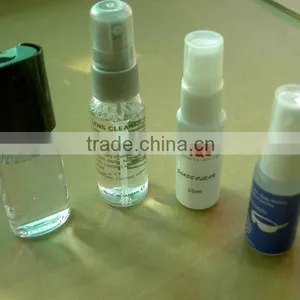Eyeglasses Anti-fog Lens Cleaner thumbnail-1