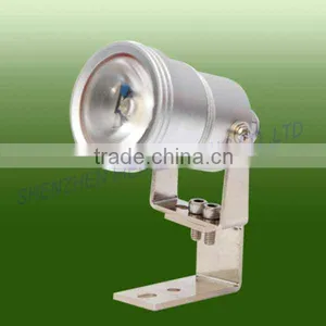 3w Spot Aluminum Led Spot Light From China Supplier thumbnail-1